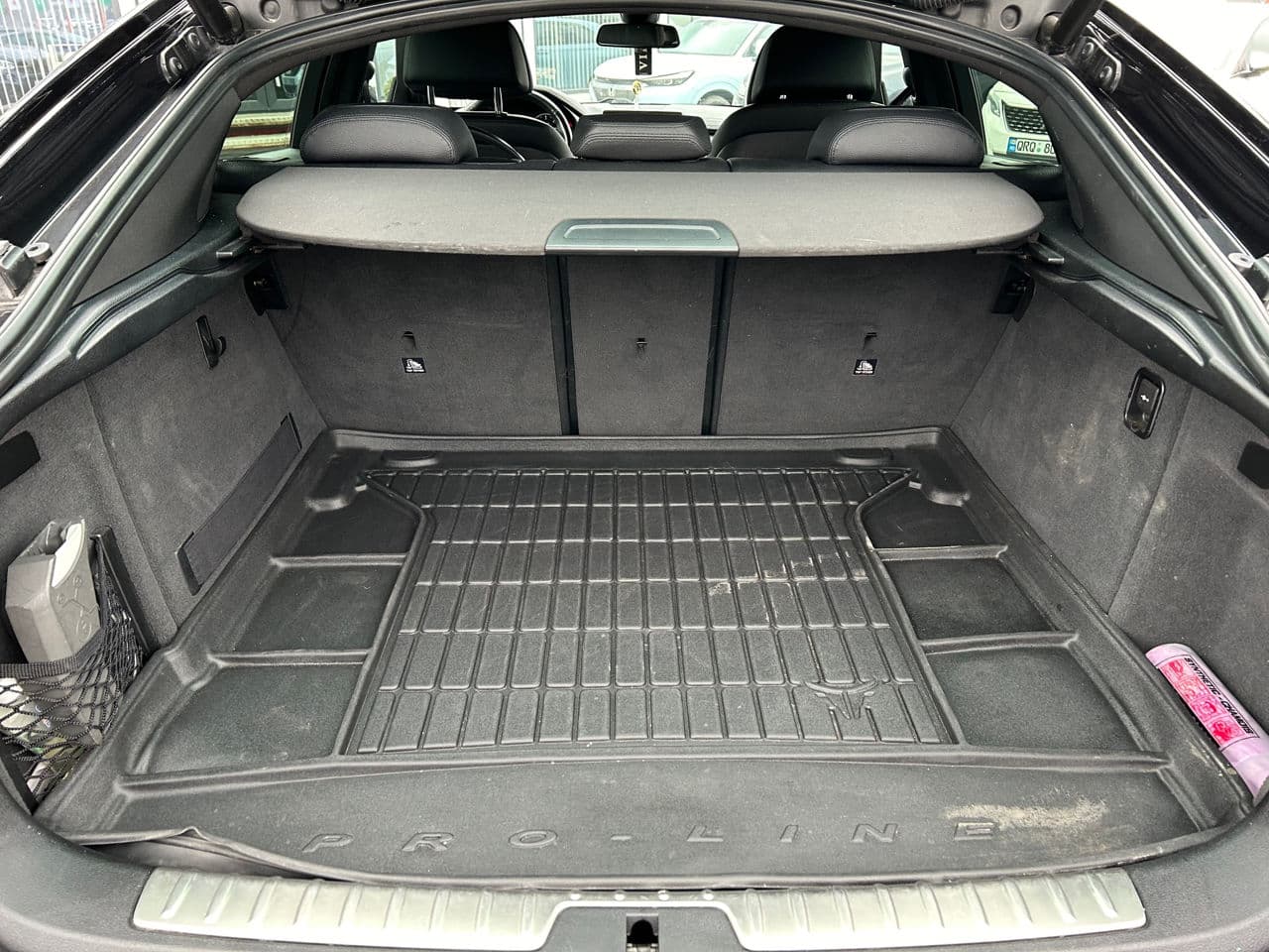 BMW X6 3.0D 2016 — Миниатюра 21