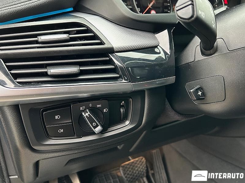 BMW X6 3.0D 2016 — Миниатюра 9