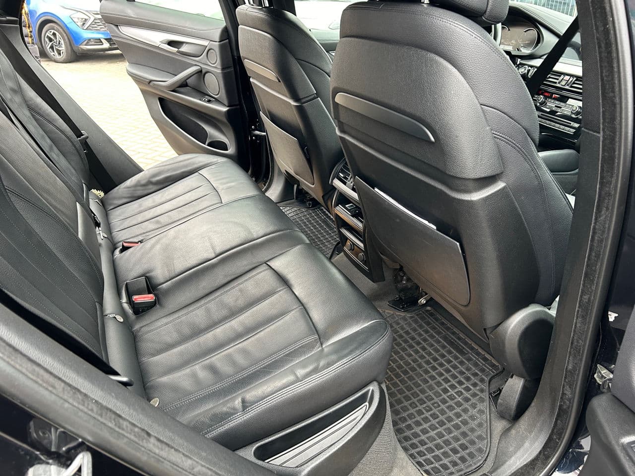 BMW X6 3.0D 2016 — Миниатюра 20