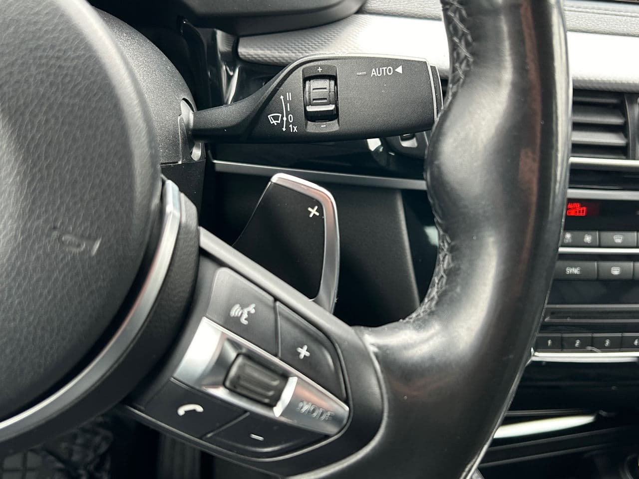 BMW X6 3.0D 2016 — Миниатюра 11