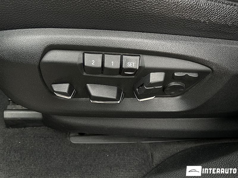 BMW X6 3.0D 2016 — Миниатюра 18