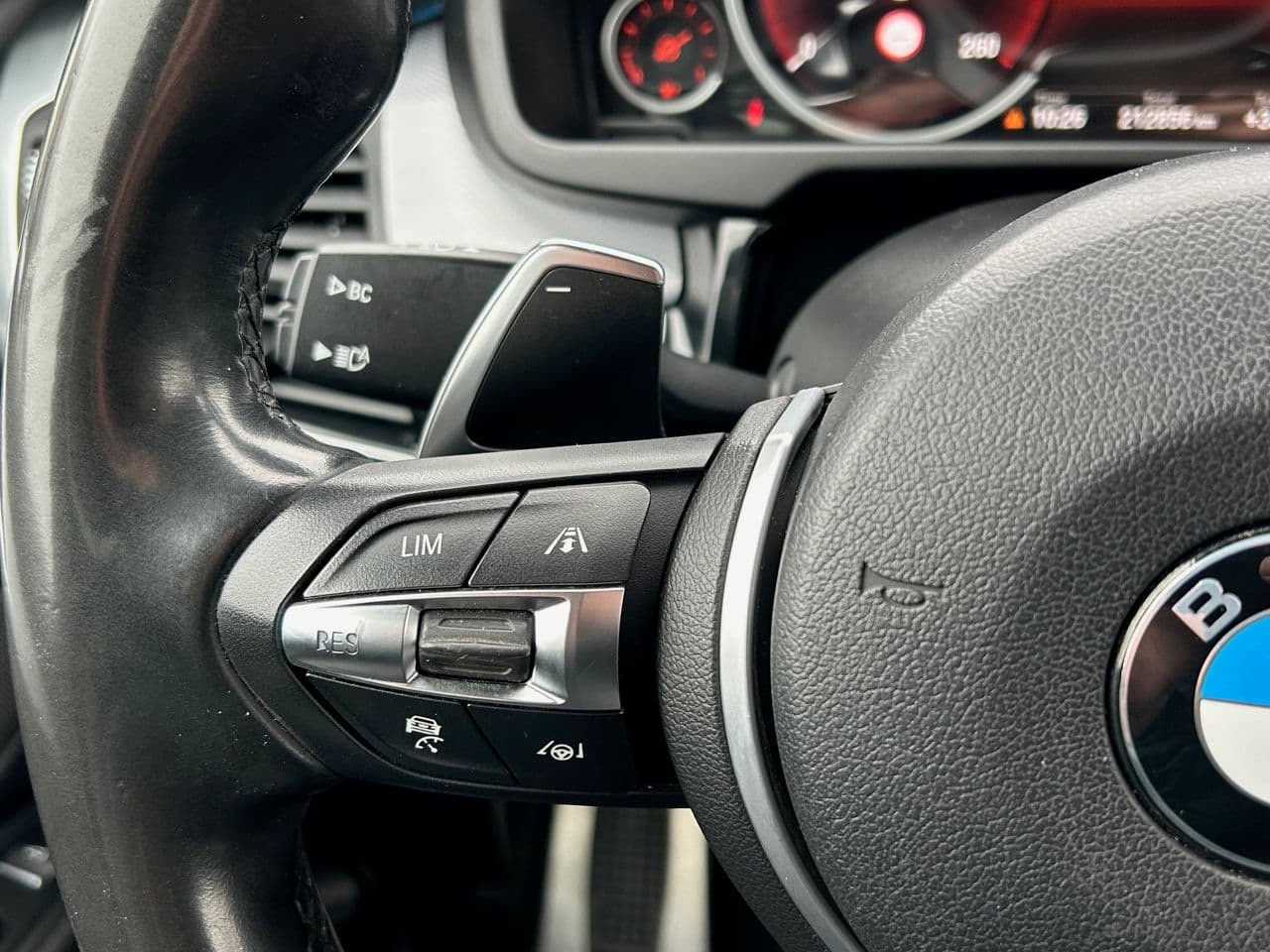 BMW X6 3.0D 2016 — Миниатюра 10