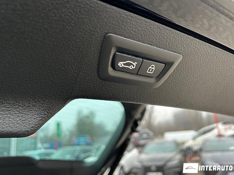 BMW X6 3.0D 2016 — Миниатюра 22