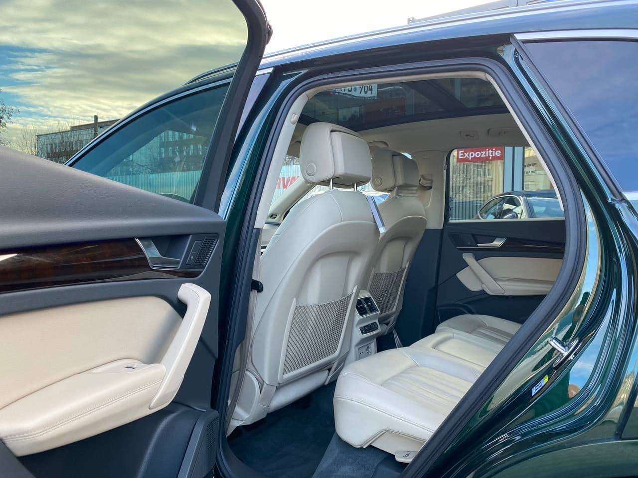 Audi Q5 2019 — Миниатюра 19