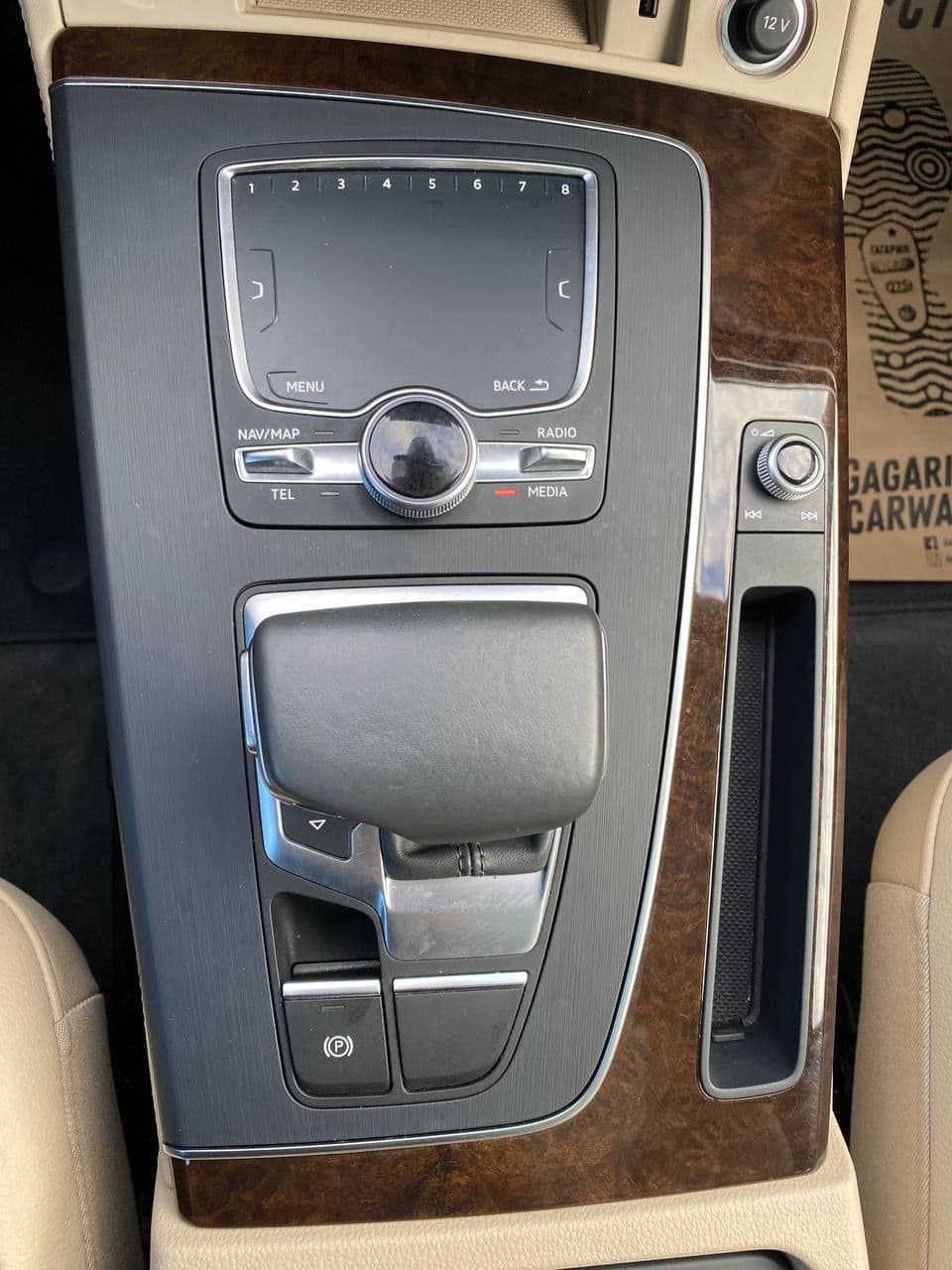 Audi Q5 2019 — Миниатюра 15
