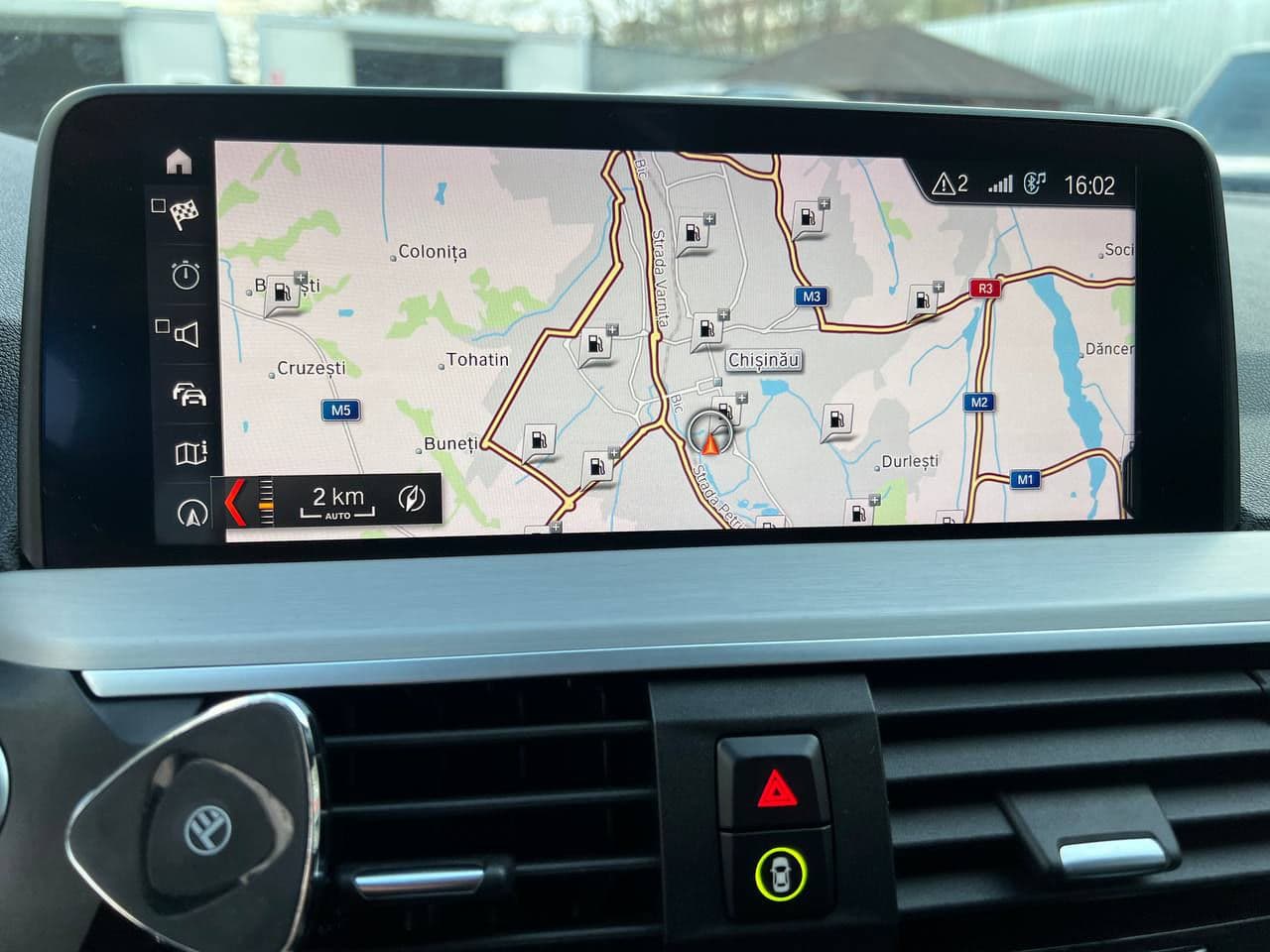 2019 BMW X4 2.0D — Miniatură 12