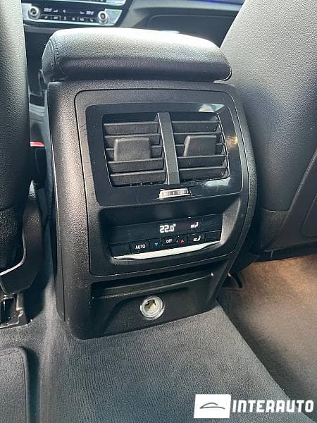 2019 BMW X4 2.0D — Miniatură 20