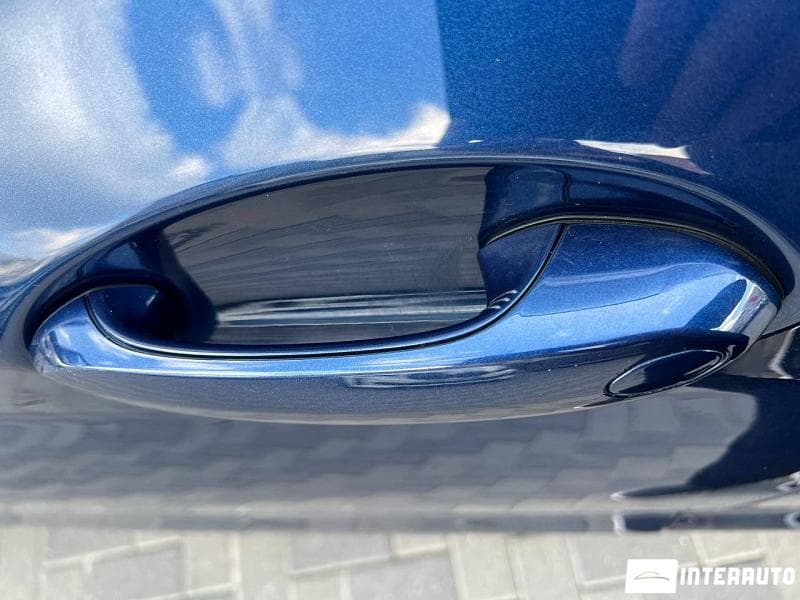 2019 BMW X4 2.0D — Miniatură 5
