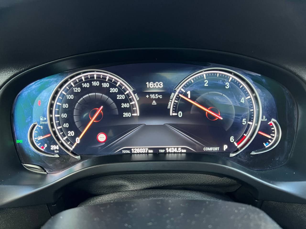 2019 BMW X4 2.0D — Miniatură 11