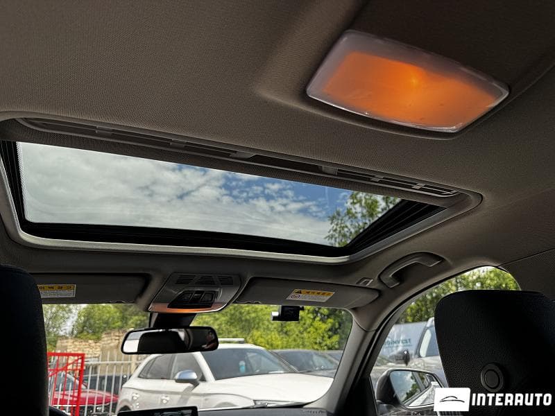 BMW 320 2015 — Миниатюра 15