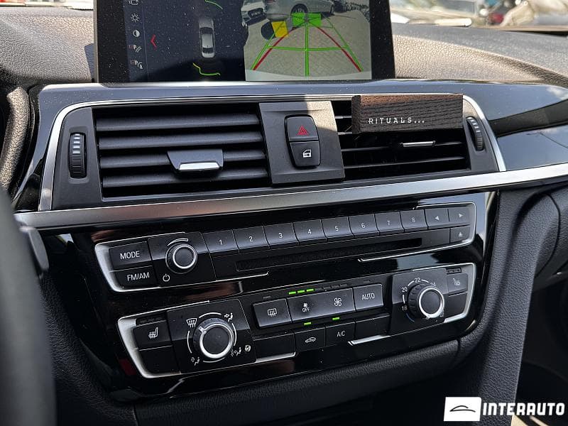 BMW 320 2015 — Миниатюра 11