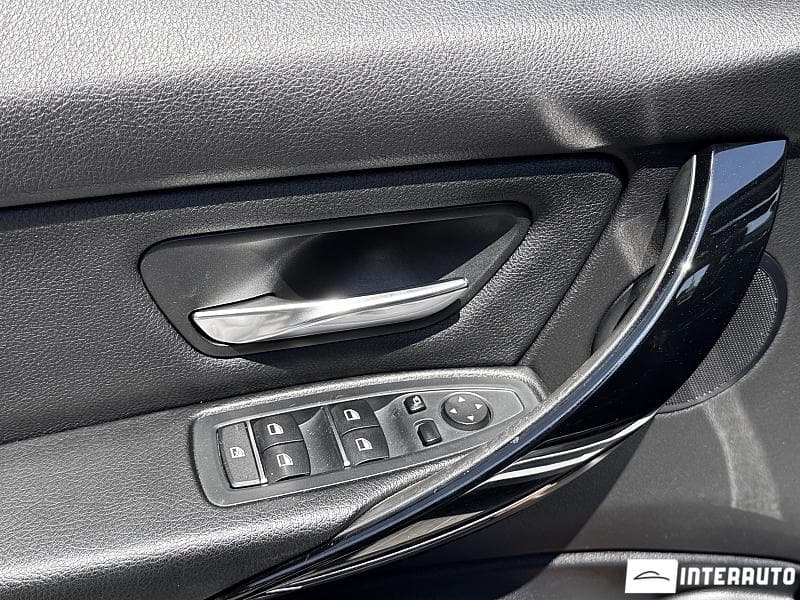 BMW 320 2015 — Миниатюра 17