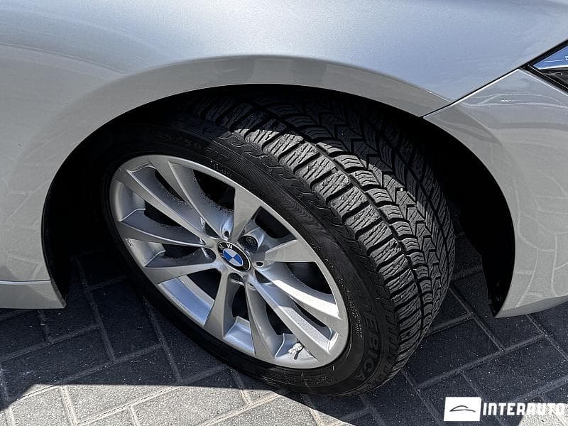 BMW 320 2015 — Миниатюра 21