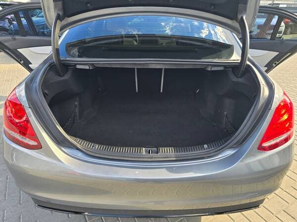 2014 Mercedes C 300 — Miniatură 21
