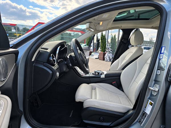 2014 Mercedes C 300 — Miniatură 6