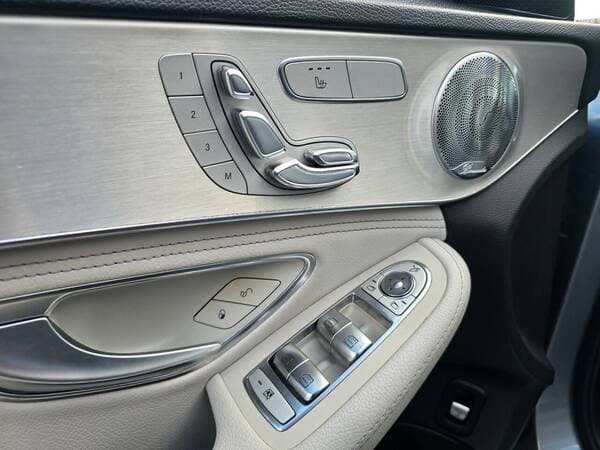 2014 Mercedes C 300 — Miniatură 17