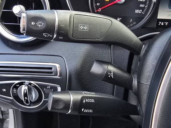2014 Mercedes C 300 — Miniatură 15