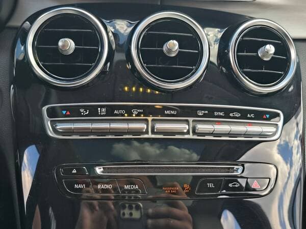 2014 Mercedes C 300 — Miniatură 12