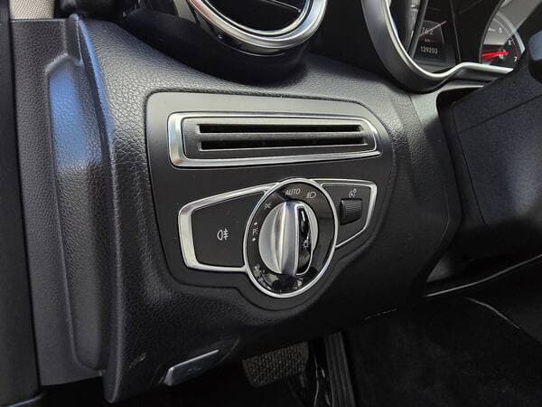 2014 Mercedes C 300 — Miniatură 16