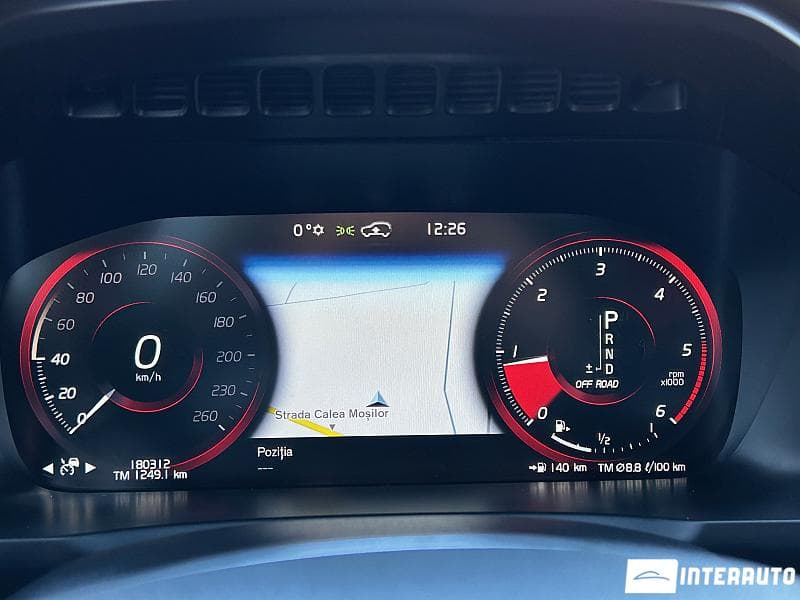 Volvo XC 90 2017 — Миниатюра 14