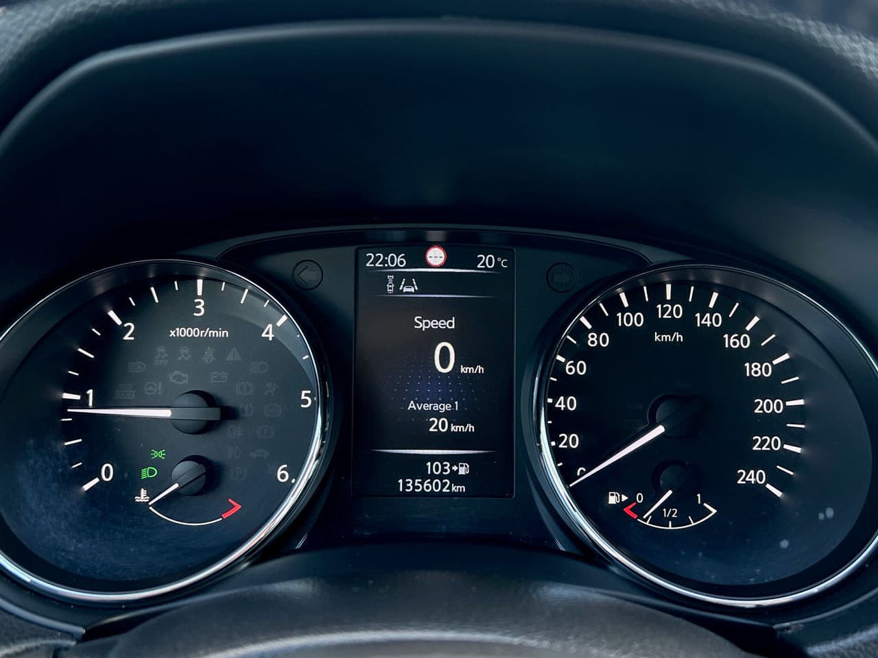 Nissan Qashqai 2015 — Миниатюра 11