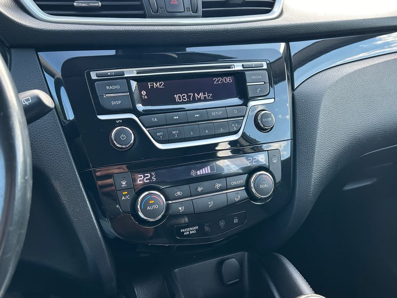 Nissan Qashqai 2015 — Миниатюра 12