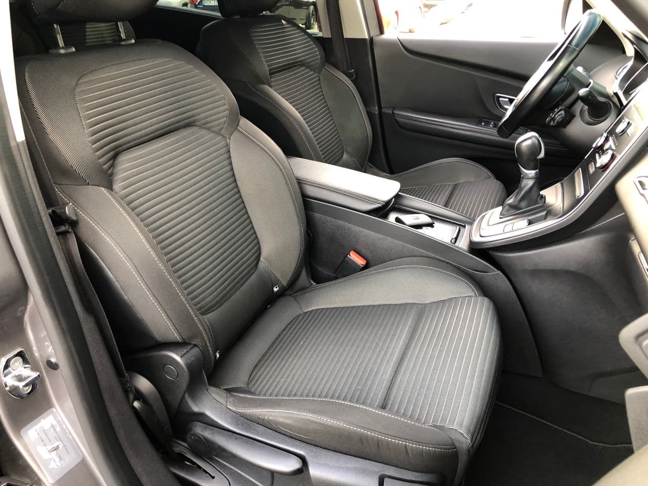 Renault Scenic 2017 — Миниатюра 7