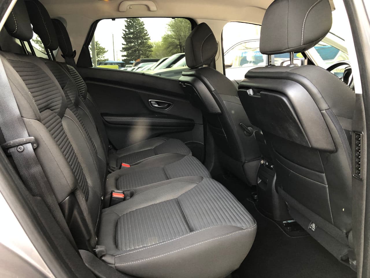 Renault Scenic 2017 — Миниатюра 8