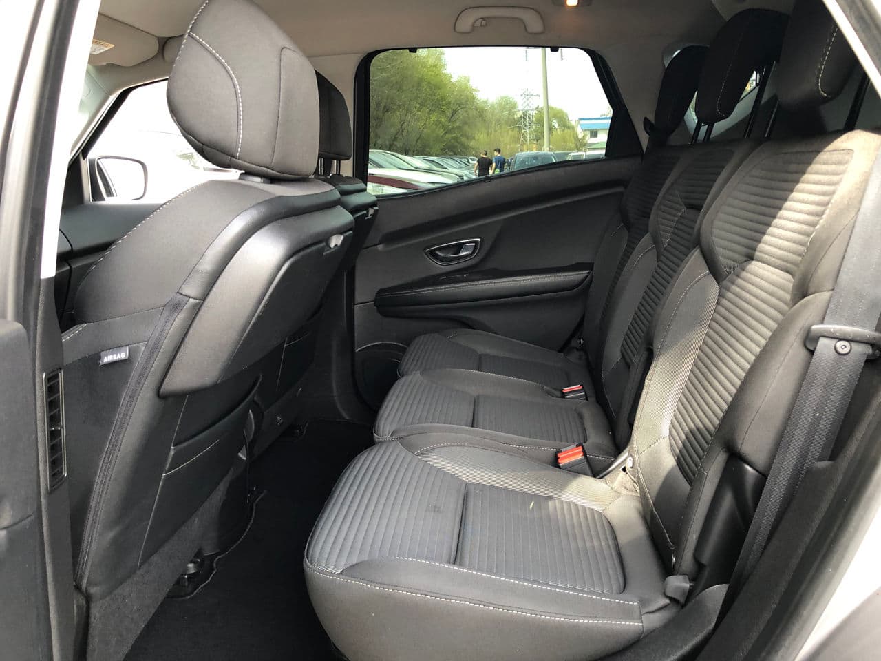 Renault Scenic 2017 — Миниатюра 9