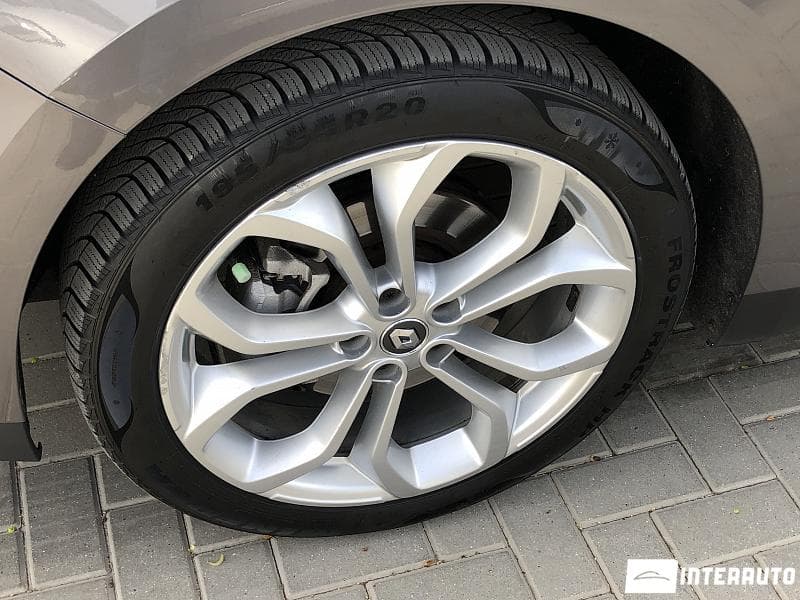 Renault Scenic 2017 — Миниатюра 18