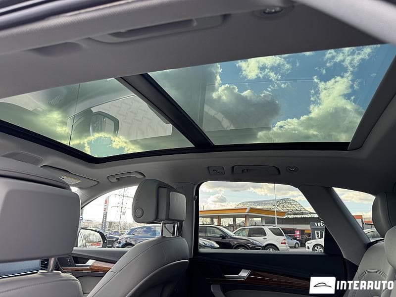 Audi Q5 2022 — Миниатюра 14