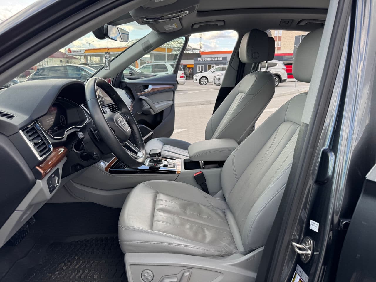 Audi Q5 2022 — Миниатюра 5