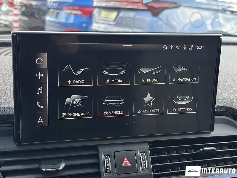 Audi Q5 2022 — Миниатюра 10