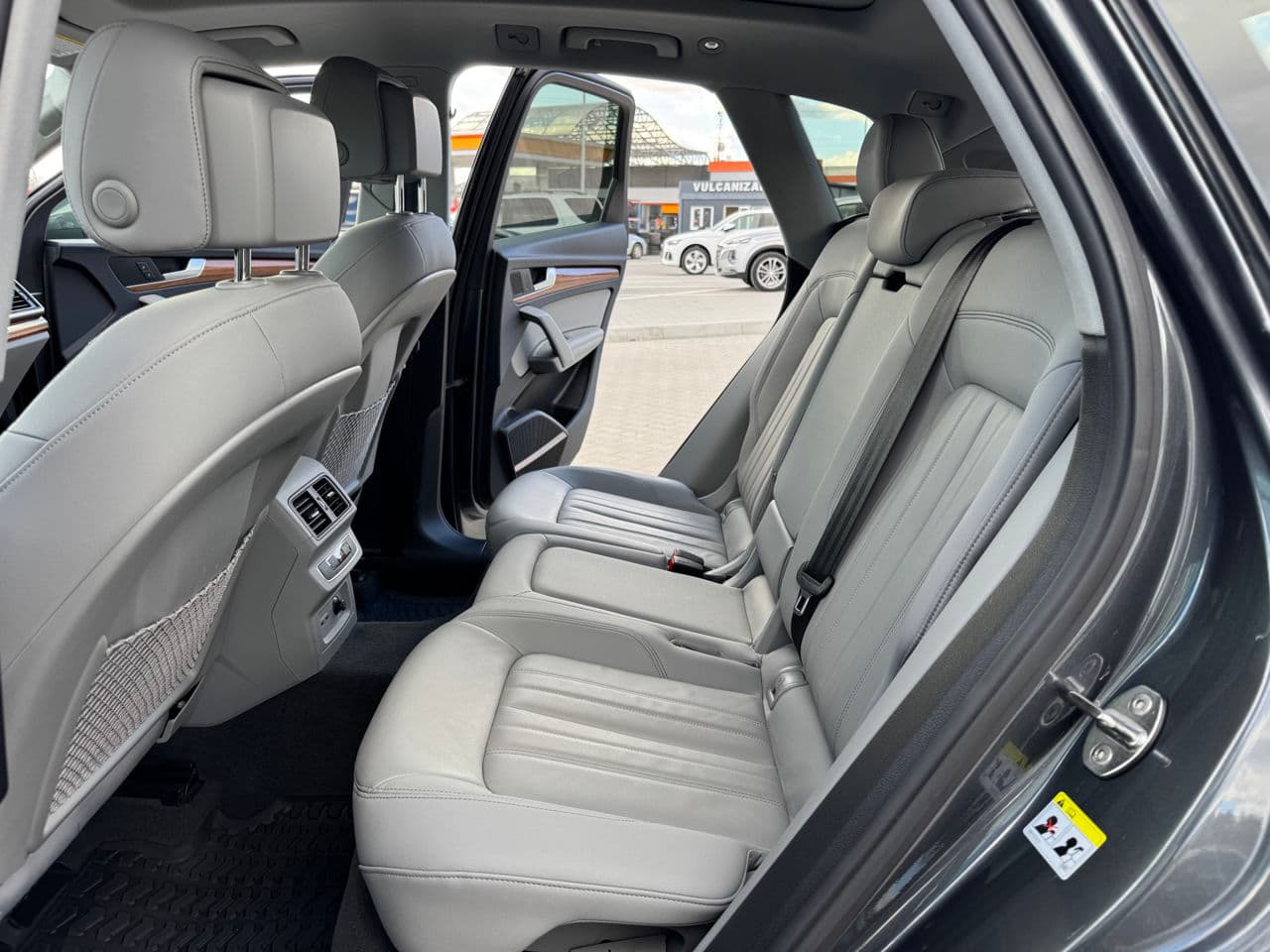 Audi Q5 2022 — Миниатюра 13