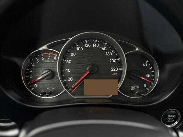 Toyota Verso S 2011 — Миниатюра 9