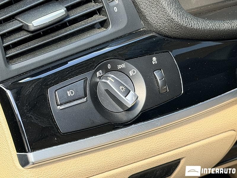 BMW X3 2.8i 2016 — Миниатюра 15