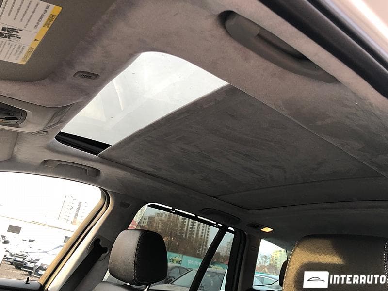 2016 BMW X3 2.8i — Miniatură 15