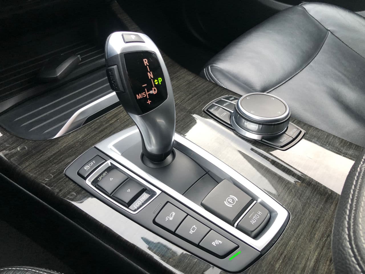 2016 BMW X3 2.8i — Miniatură 13