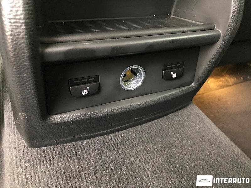 2016 BMW X3 2.8i — Miniatură 17