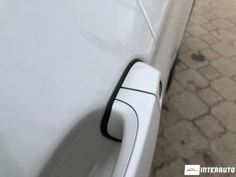 2016 BMW X3 2.8i — Miniatură 5