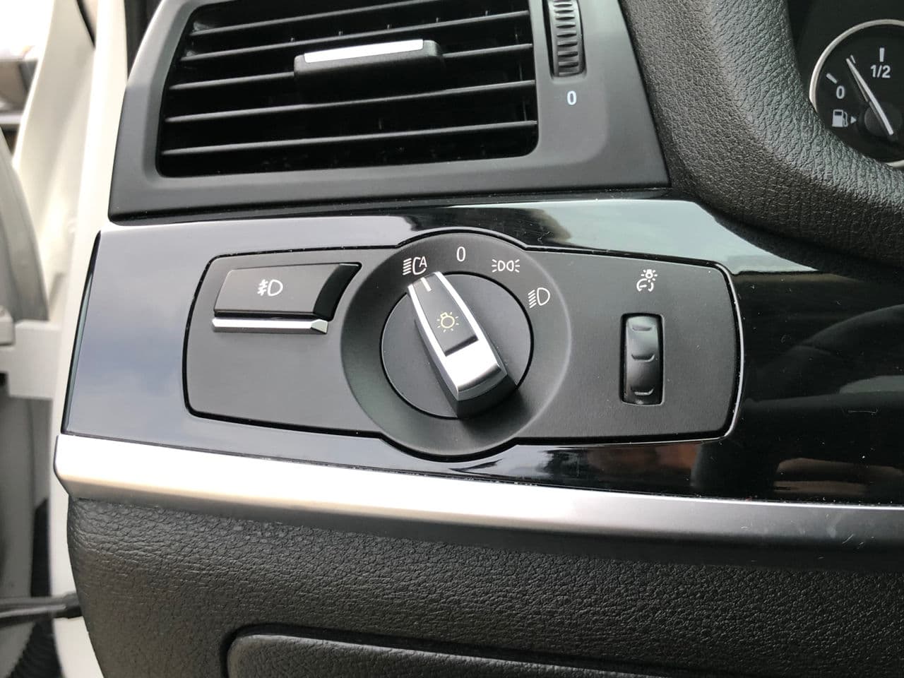 2016 BMW X3 2.8i — Miniatură 8