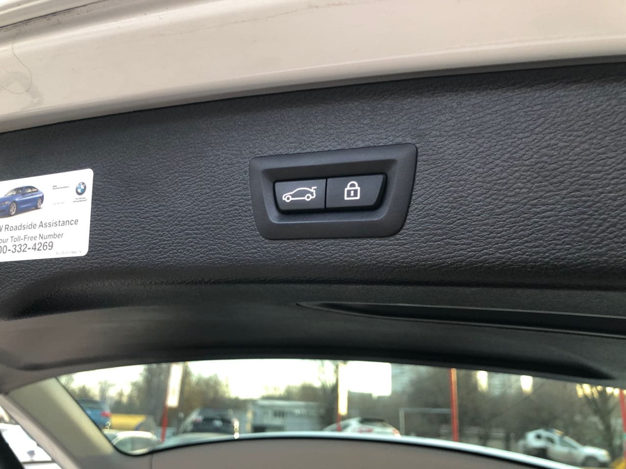2016 BMW X3 2.8i — Miniatură 20