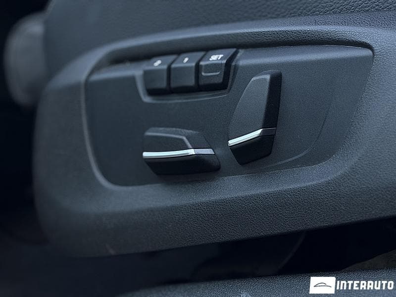2014 BMW X5 2.5D — Miniatură 9