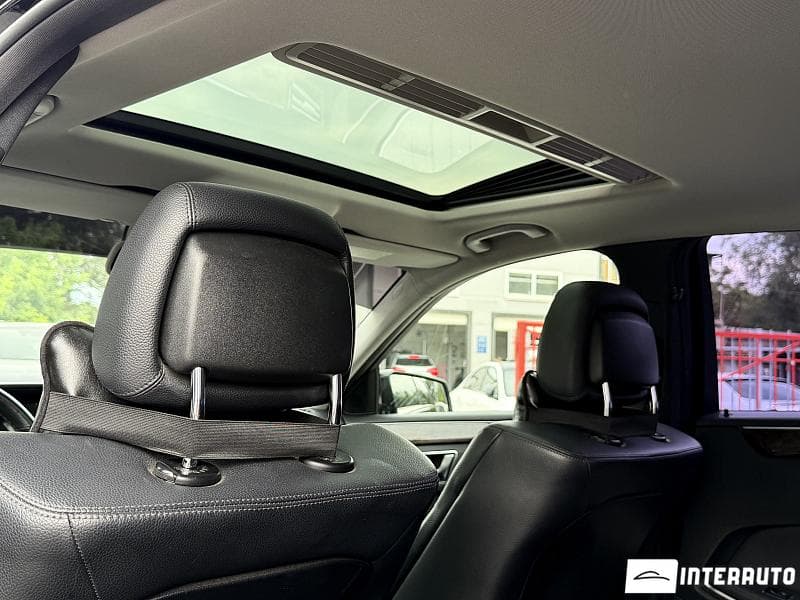Mercedes E 200 2012 — Миниатюра 9