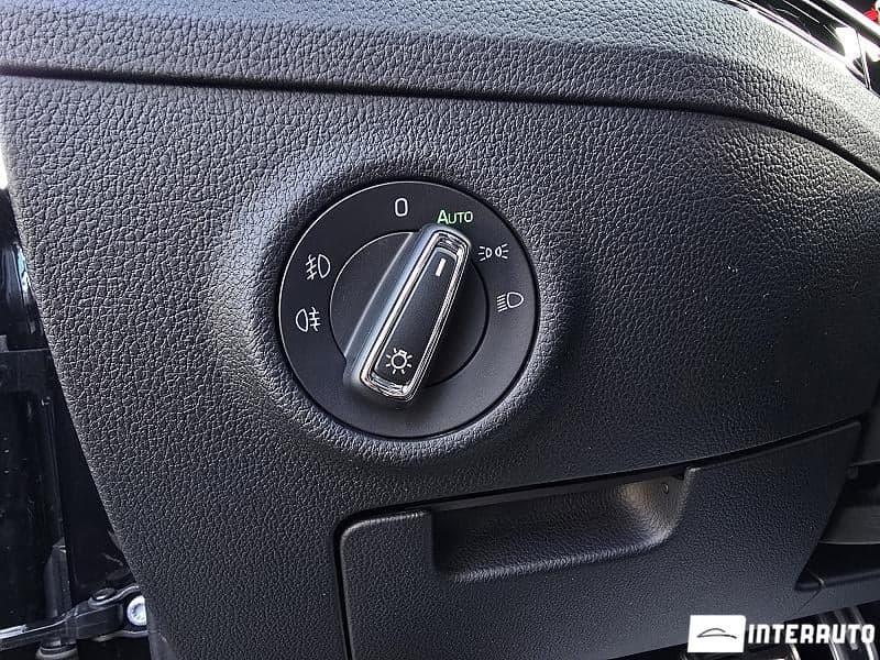 Skoda Superb 2019 — Миниатюра 11