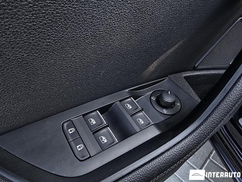 Skoda Superb 2019 — Миниатюра 9