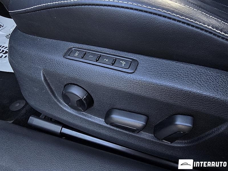 Skoda Superb 2019 — Миниатюра 12