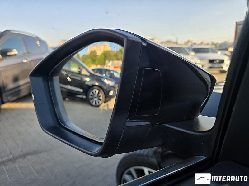 Skoda Superb 2019 — Миниатюра 7