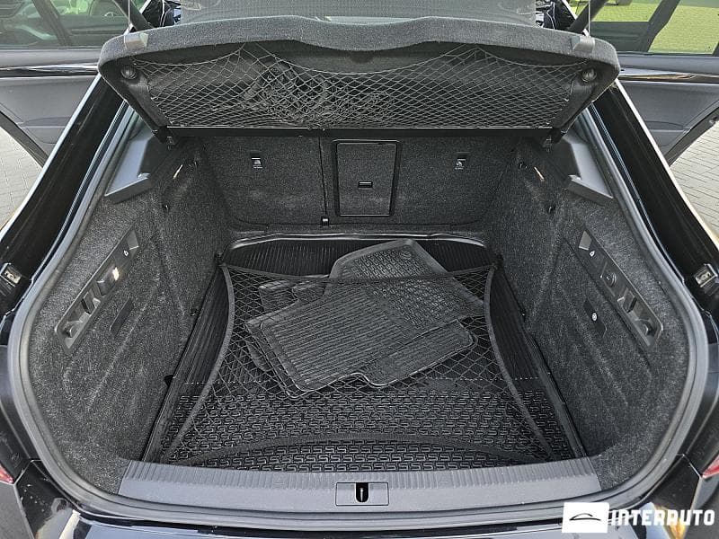 Skoda Superb 2019 — Миниатюра 22