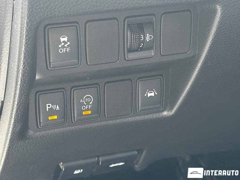 Nissan Qashqai 2015 — Миниатюра 14